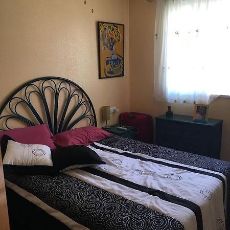 Ferienwohnung Daytona Oropesa del Mar Exterior foto