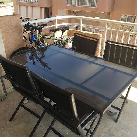 Ferienwohnung Daytona Oropesa del Mar Exterior foto